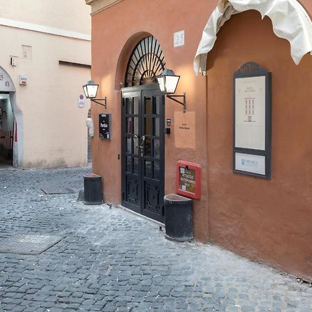 Hotel Numa Rome Portico Extérieur photo