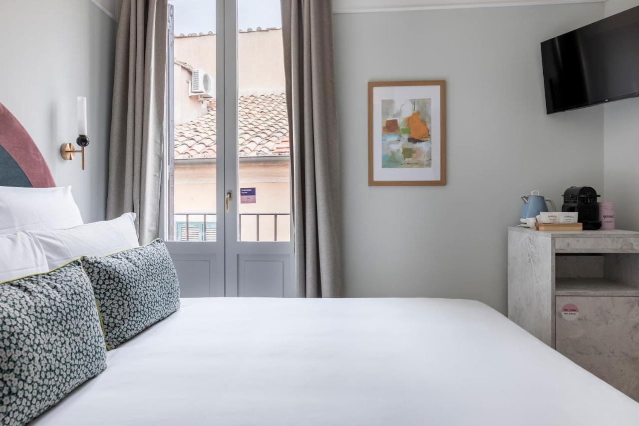 Hotel Numa Rome Portico Extérieur photo