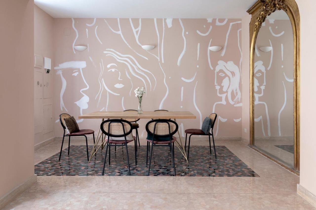 Hotel Numa Rome Portico Extérieur photo