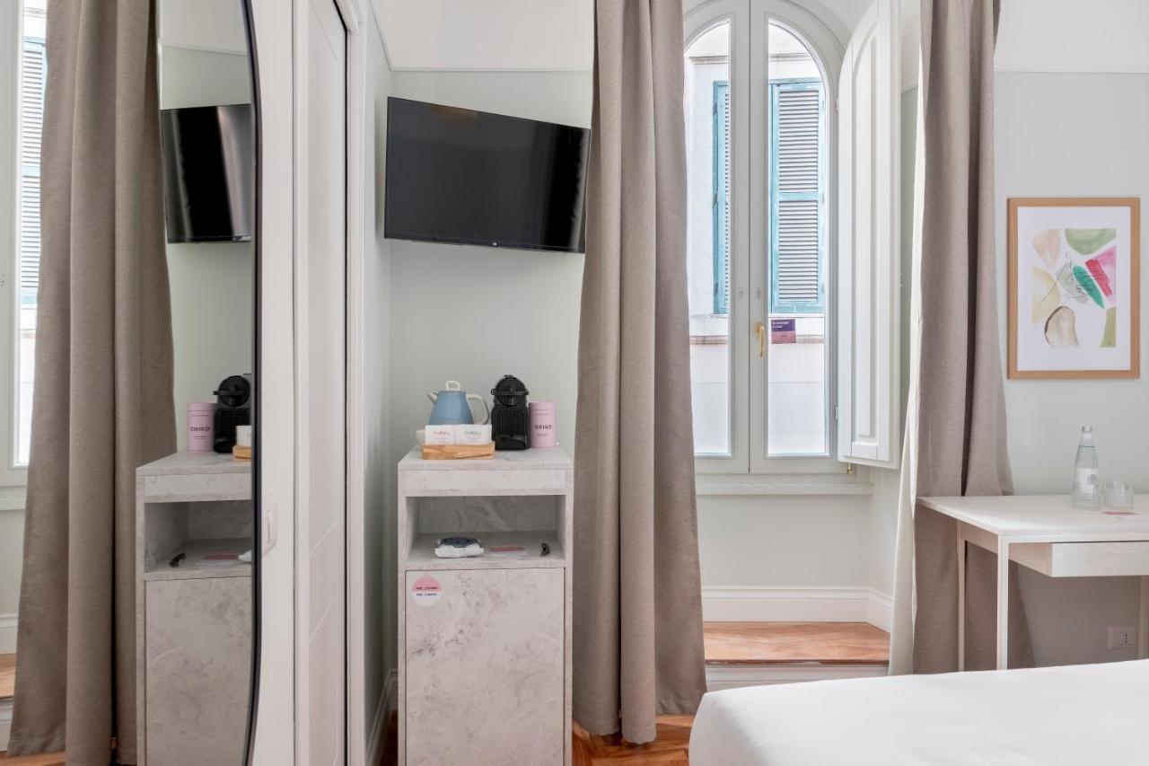Hotel Numa Rome Portico Extérieur photo