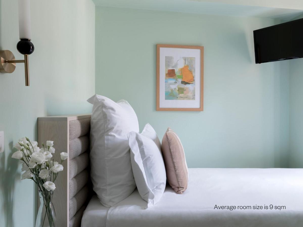 Hotel Numa Rome Portico Extérieur photo