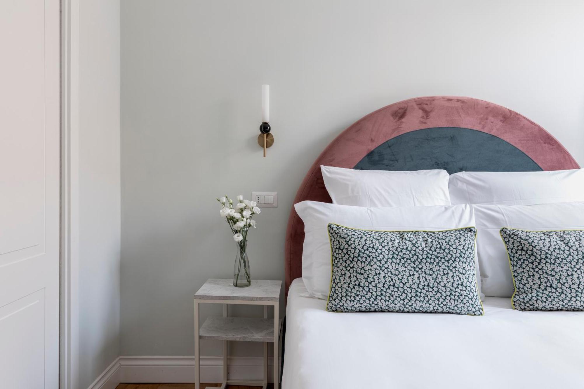 Hotel Numa Rome Portico Chambre photo
